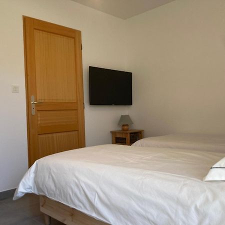 Le Chalet D'Heidi Bourg-Saint-Maurice Zewnętrze zdjęcie