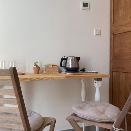 Le Chalet D'Heidi Bourg-Saint-Maurice Zewnętrze zdjęcie