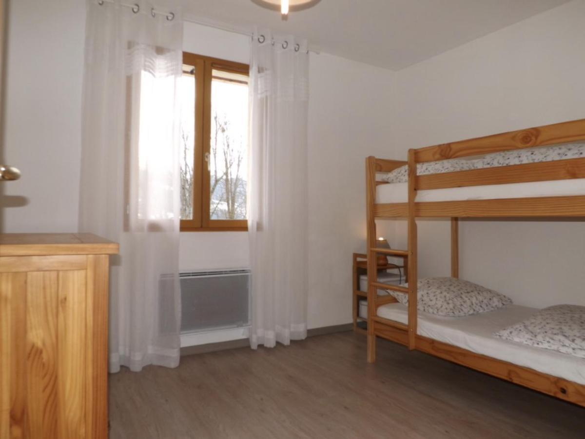Le Chalet D'Heidi Bourg-Saint-Maurice Zewnętrze zdjęcie