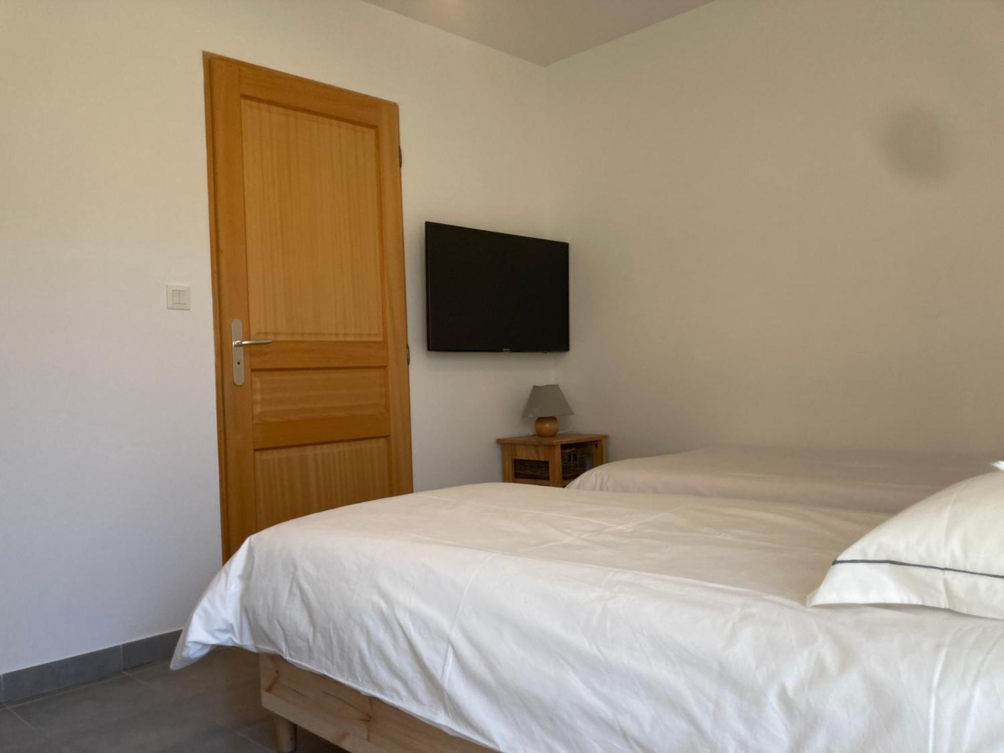 Le Chalet D'Heidi Bourg-Saint-Maurice Zewnętrze zdjęcie