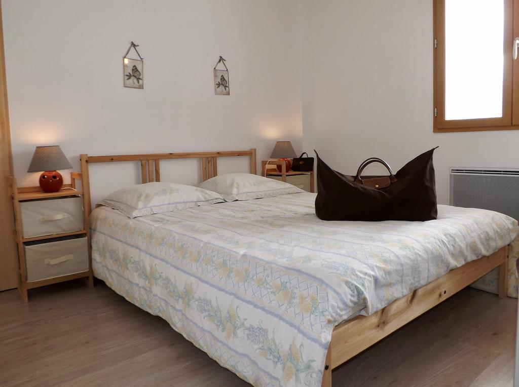 Le Chalet D'Heidi Bourg-Saint-Maurice Zewnętrze zdjęcie