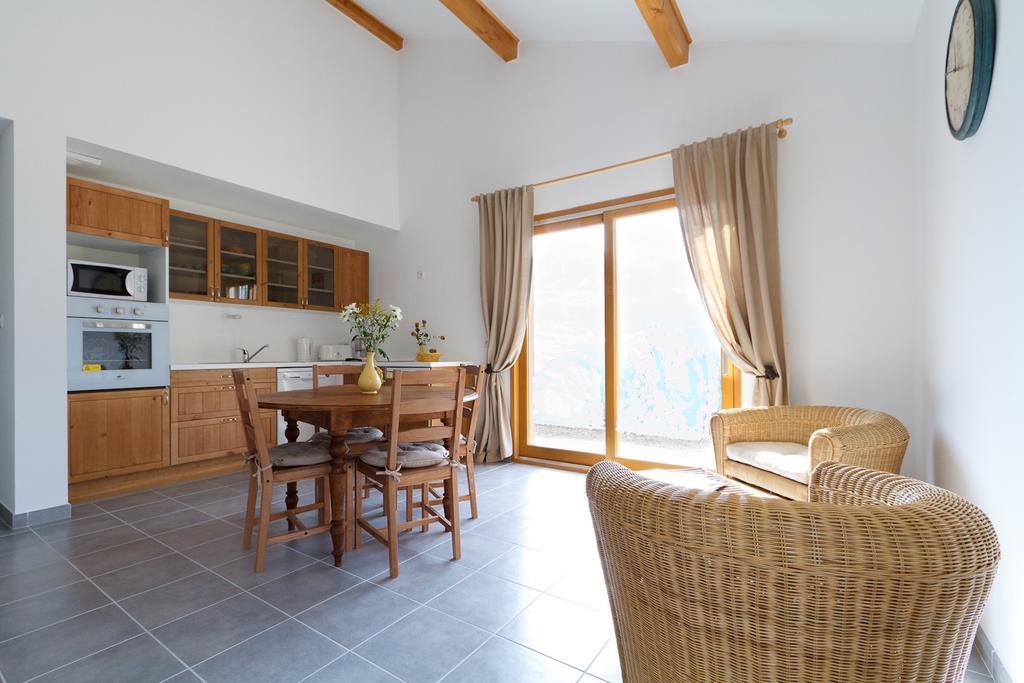 Le Chalet D'Heidi Bourg-Saint-Maurice Zewnętrze zdjęcie