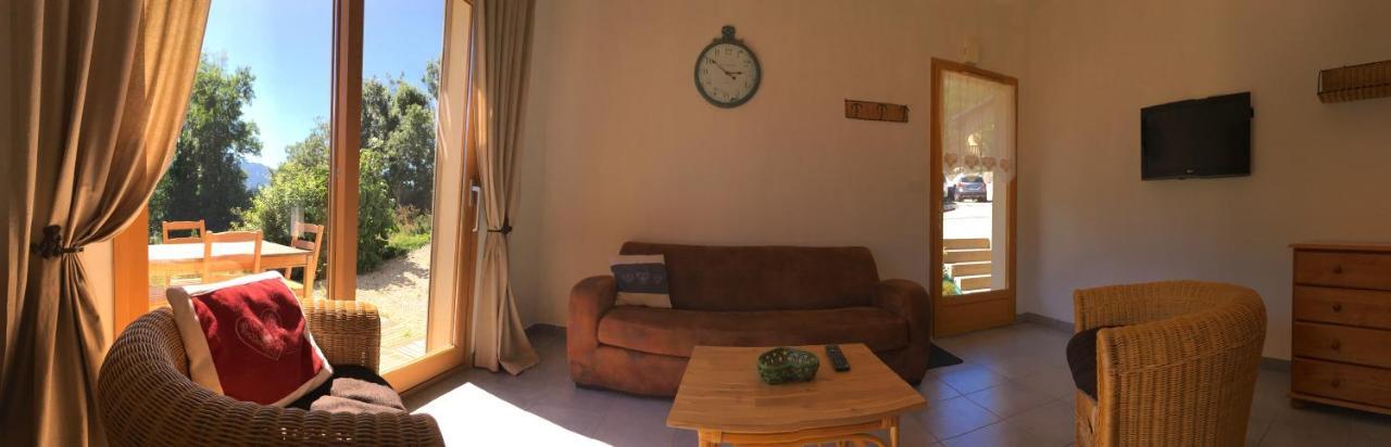 Le Chalet D'Heidi Bourg-Saint-Maurice Zewnętrze zdjęcie